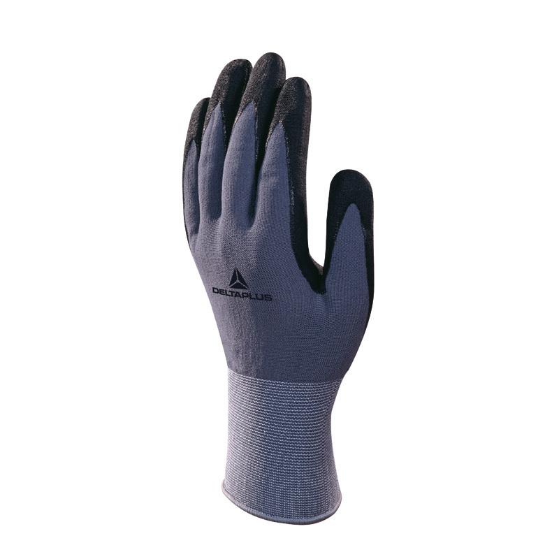 GANT DELTA PLUS TRICOT POLYAMIDE SPANDEX - PAUME NITRILE/PU - VE726NO0