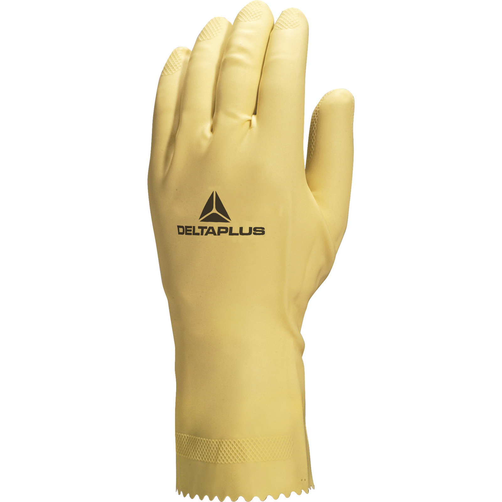 GANT DELTA PLUS LATEX MENAGE NON FLOQUE ALPHA 905 -VE905NA0