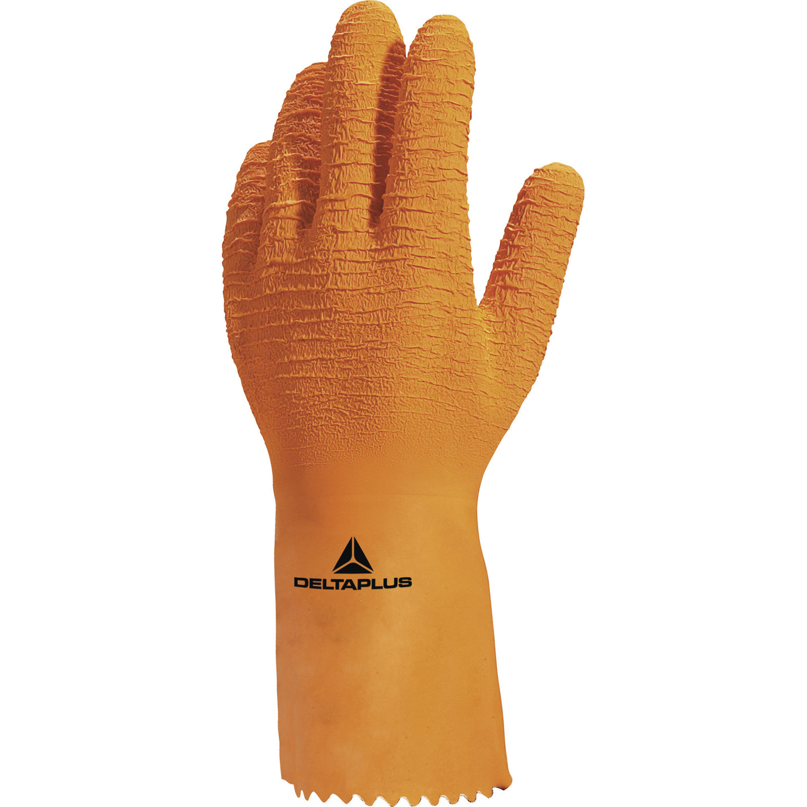 GANT DELTA PLUS LATEX SUPPORTE VENIFISH 990 -VE990OR0