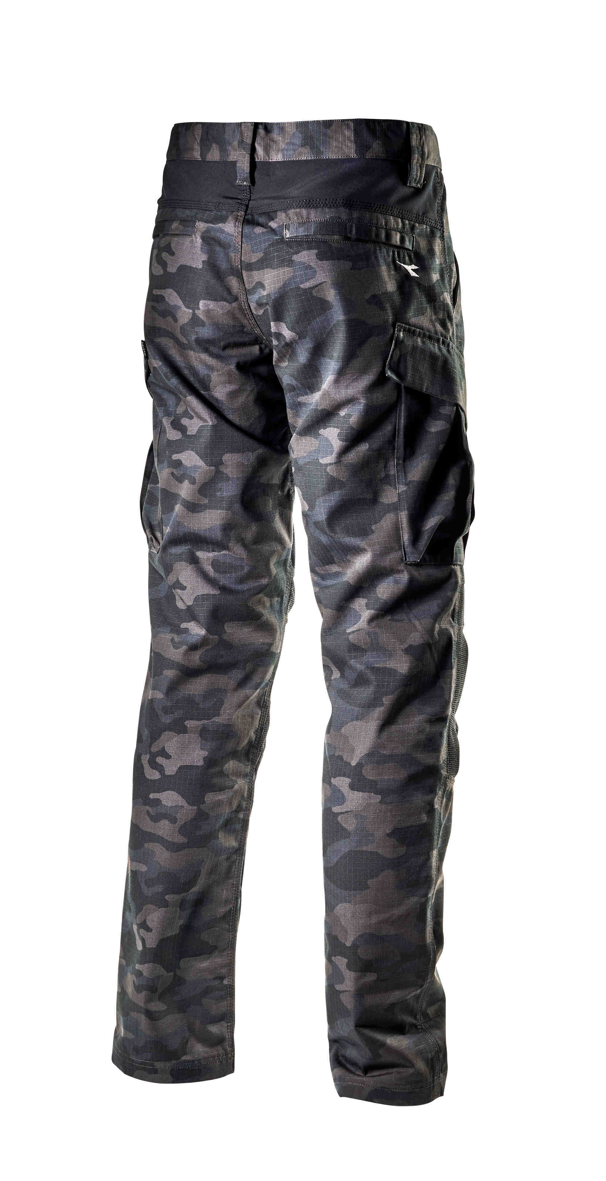 PANTALON DE TRAVAIL DIADORA CARGO PANTS CAMO-173172C7267