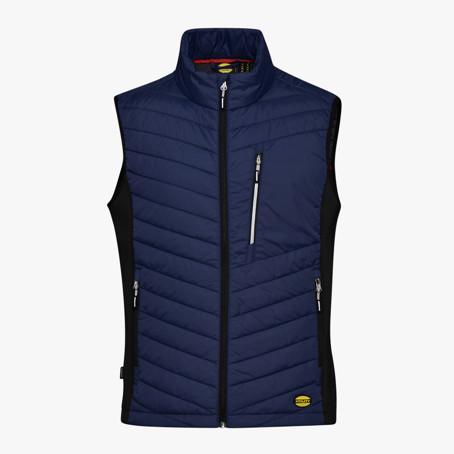 GILET DE TRAVAIL DIADORA PADDED VEST OSLO - 177266600310