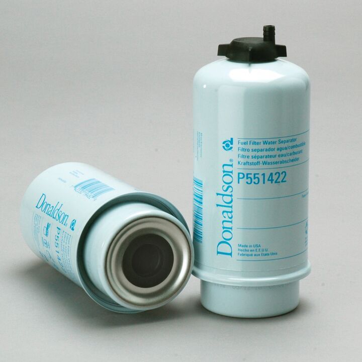 Filtre A Gasoil DONALDSON P551422 - Equivalent SN 70273 HIFI FILTER