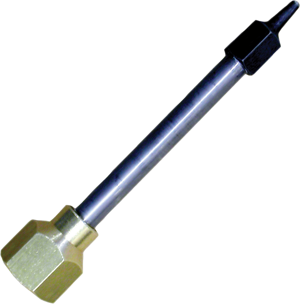 EMBOUT D'INJECTION MÂLE DALEP - 607703