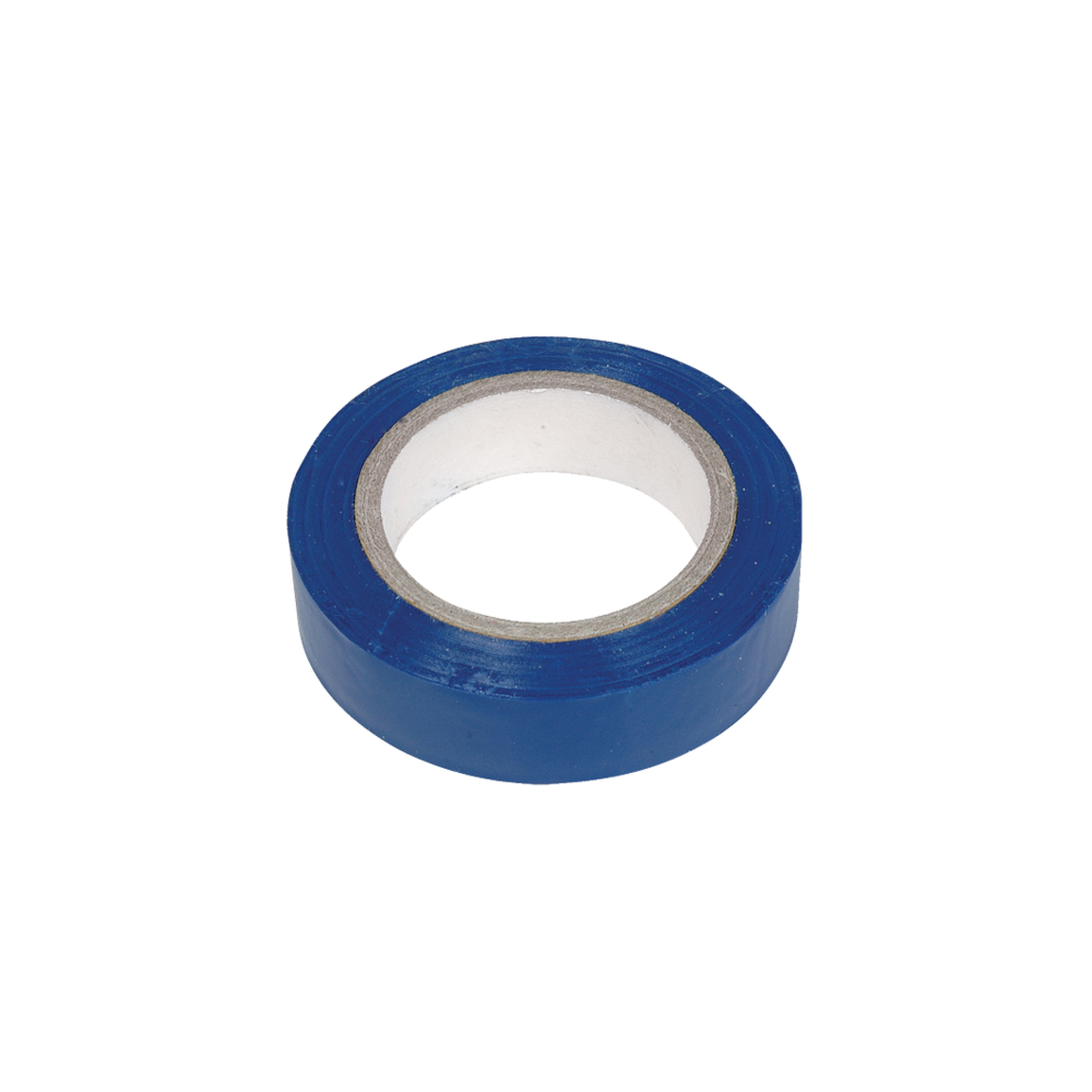 RUBAN DE REPERAGE 10M LARGEUR 15MM BLEU - DEBFLEX - 801113