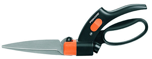 CISAILLE À GAZON SERVOSYSTEM LAME ORIEN - FISKARS LEBORGNE - 1000589