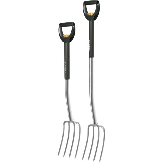 Fourche à bêcher télescopique Smartfit™ FISKARS - 1000630