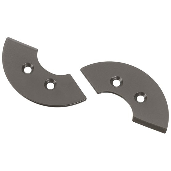 Lames de remplacement 10 cm pour tarière QuikDrill™ FISKARS - 1000637