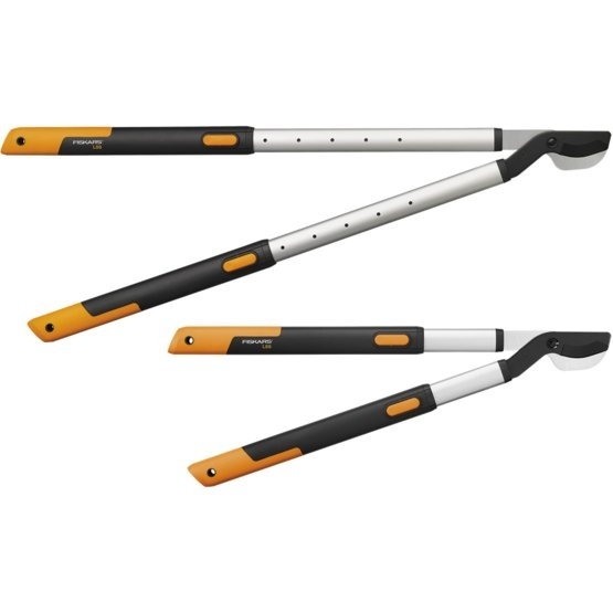 Coupe branches télescopique SmartFit L86 FISKARS - 1013564