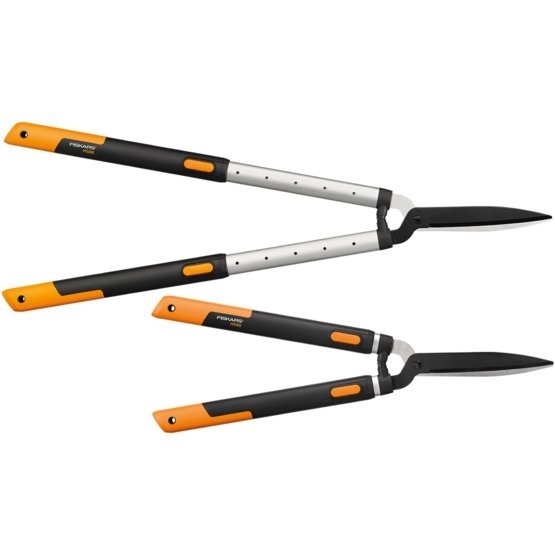 Cisaille à haies télescopique SmartFit™ HS86 FISKARS - 1013565