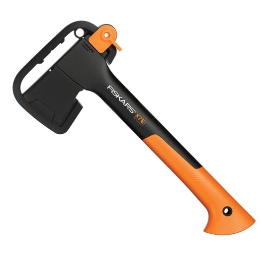 Hachette universelle FISKARS 700 g - X7 - XS - 1015618