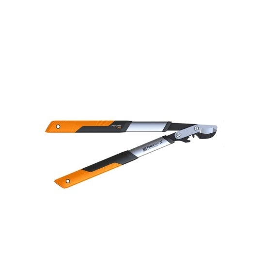 Coupe-branches PowerGear™ X S à crémaillère et à lame franche LX92 FISKARS - 1020186