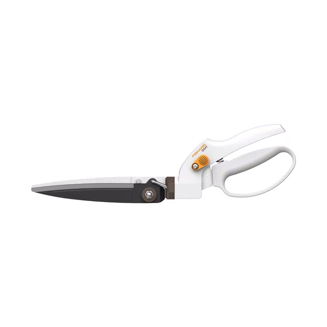 Cisaille à gazon  White™ GS41 FISKARS - 1026917