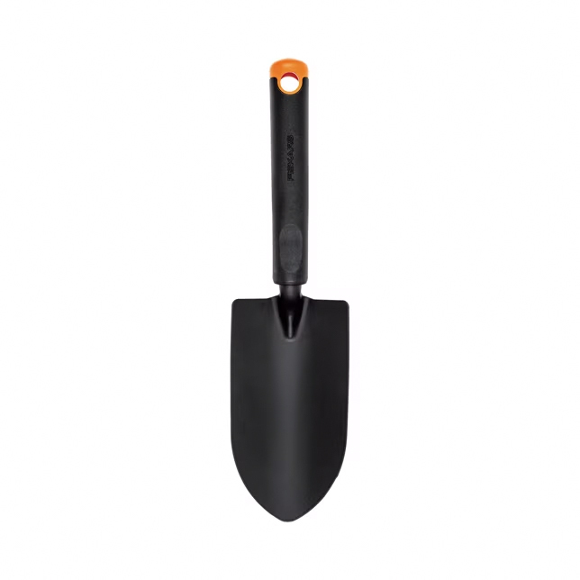 Déplantoir Ergonomic™ Tête acier FISKARS - 1027017