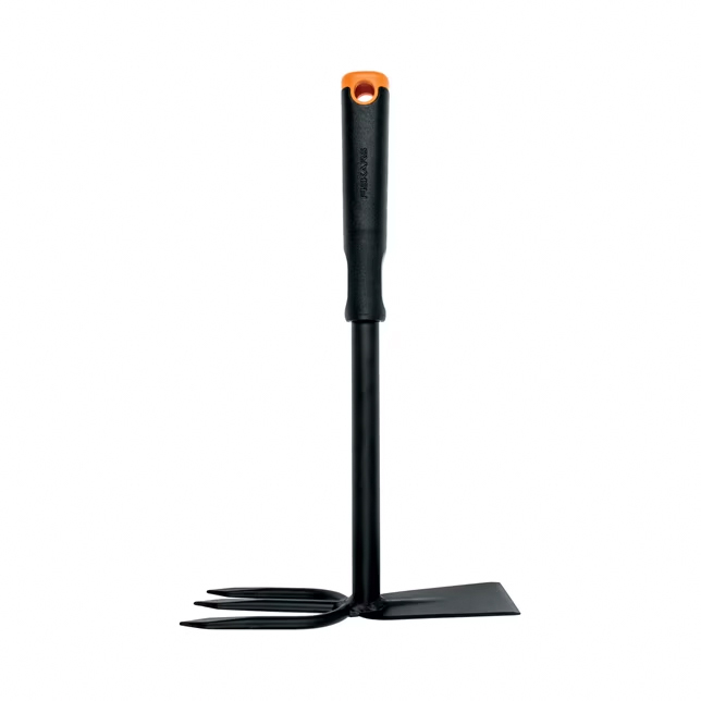 Serfouette Ergonomic™ Tête acier FISKARS - 1027030