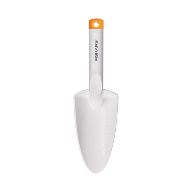 Déplantoir White Très léger FISKARS - 1027032