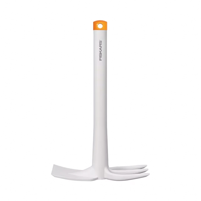 Serfouette White Très légère FISKARS - 1027035