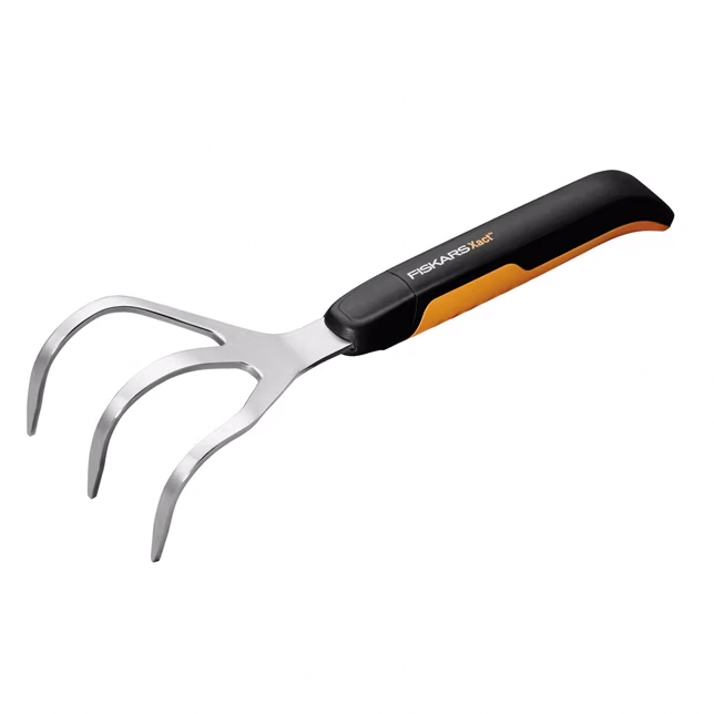 Griffe XactTM  Tête acier inxydable  FISKARS - 1027047