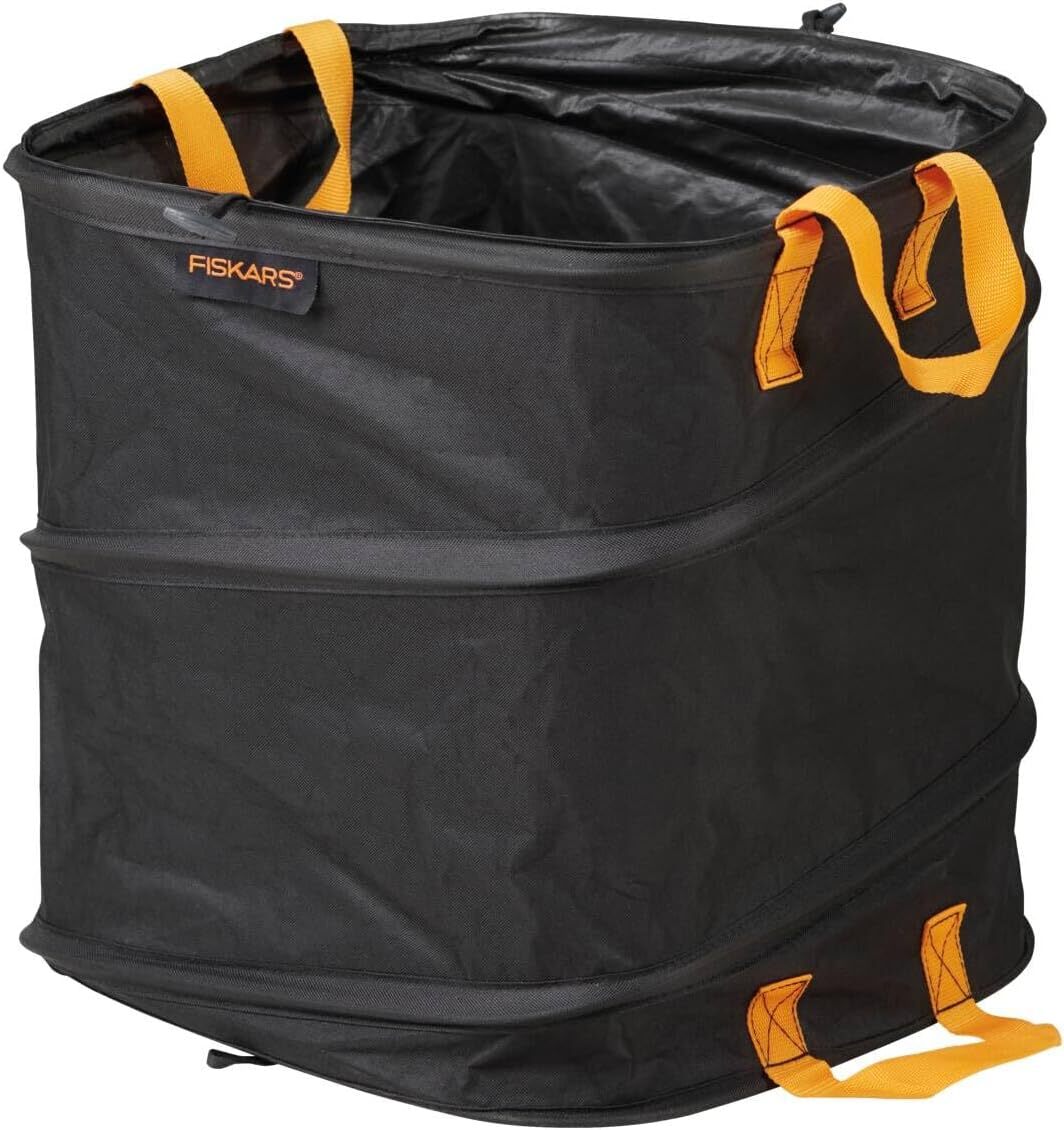 Sac à végétaux Pop-up Ergo™, S, 73 L FISKARS - 1028371