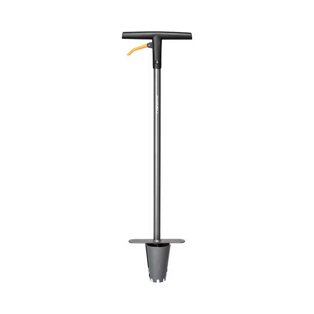 Plantoir à bulbes sur pied Ergo™ FISKARS - 1057078