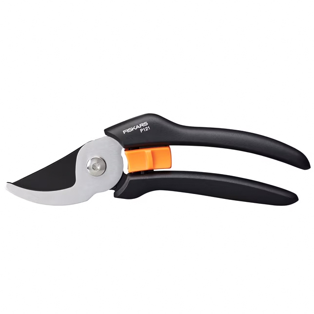 Sécateur Solid™ à lame franche P121  Ø 20 mm FISKARS - 1057160