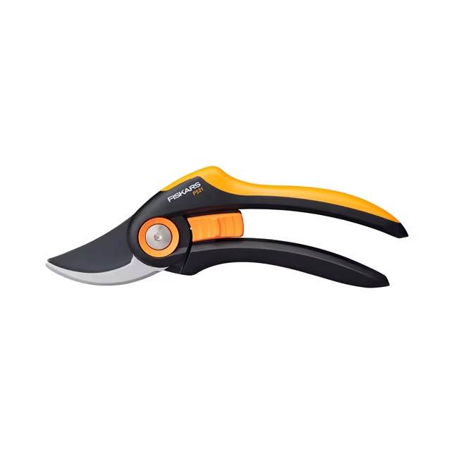 Sécateur Plus™ à lame franche P521  Ø 24 mm FISKARS - 1057167