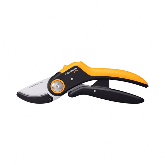 Sécateur Plus™ P741 à enclume Ø 24 mm Power Lever FISKARS - 1057171