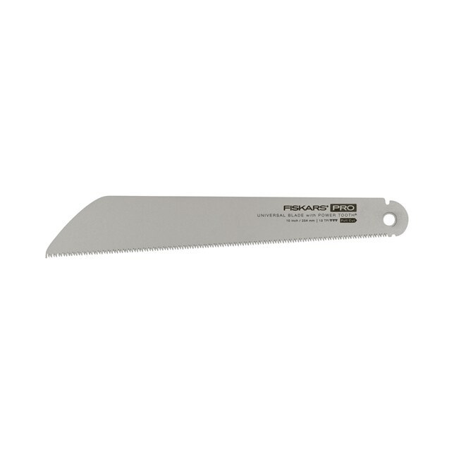 Lame de remplacement scie à coupe tirante (25cm, 13 TPI) FISKARS - 1062943