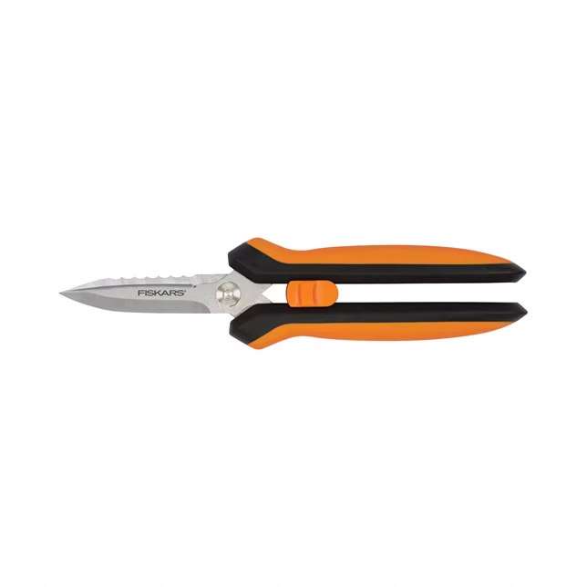 Cisaille de jardin polyvalente FISKARS SP-320 FISKARS - 1063328