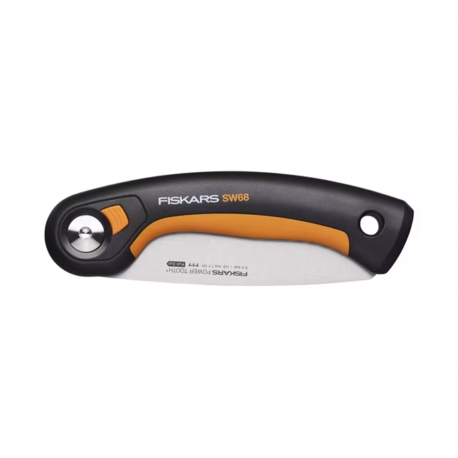 Scie pliable SW68 Fiskars Plus™  S Lame   150mm FISKARS - 1067552