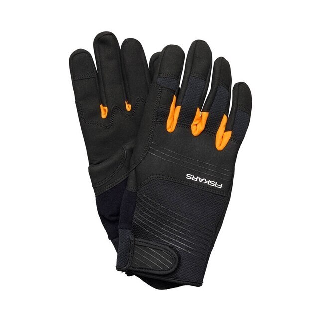 Gants Fiskars de travail et bûcheronnage taille 12 FISKARS - 1071151