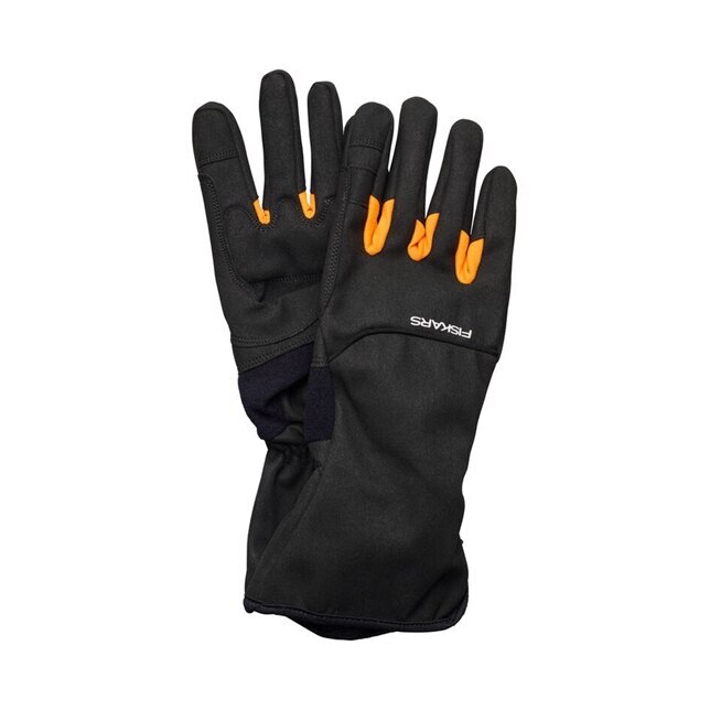 Gants Fiskars pour entretien des arbustes, taille 8 FISKARS - 1071152