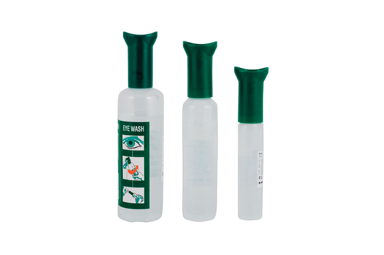 Flacon de 250 ml de solution oculaire stérile FARMOR - FLA7250OC