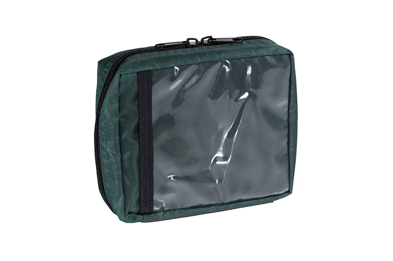 TROUSSE DE SECOURS 140MM X 110MM X 40MM - FARMOR - MIN 3061 TV