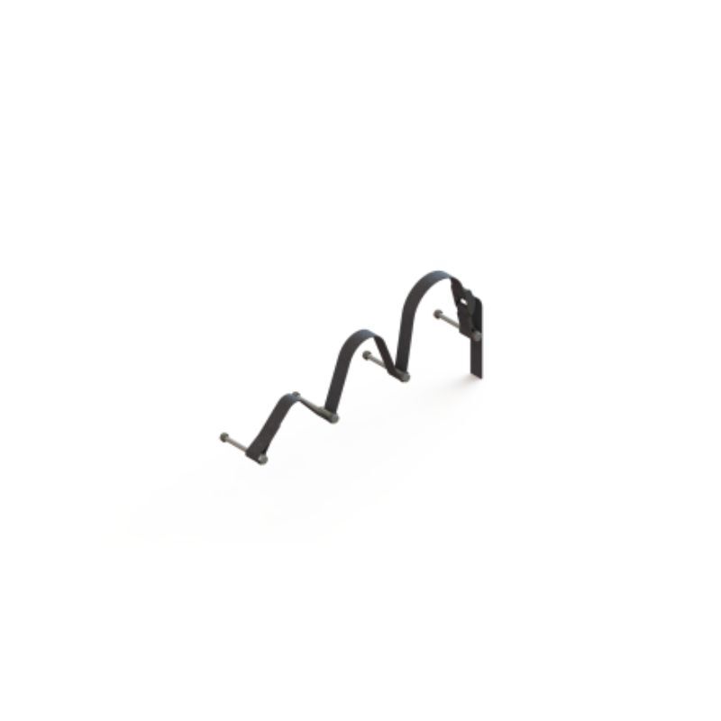 Option sangle de maintien pour support 3 vés - FIMM - 805009573