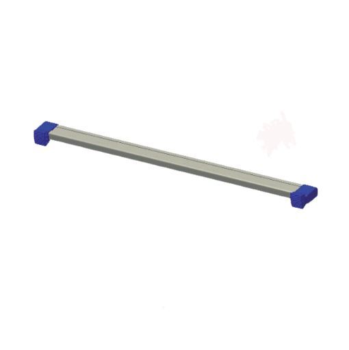 Barre stabilisatrice pour échafaudage CLICCLAC FACAL BAPN1207