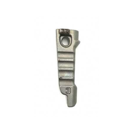 Clavette FK5CL FASTKEY FEURST FK5CL - 000711NE20