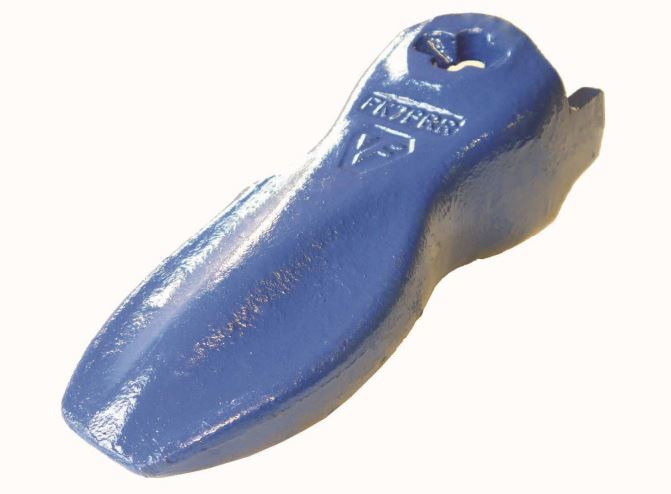 DENT FASTKEY RENFORCEE - 001247NE00