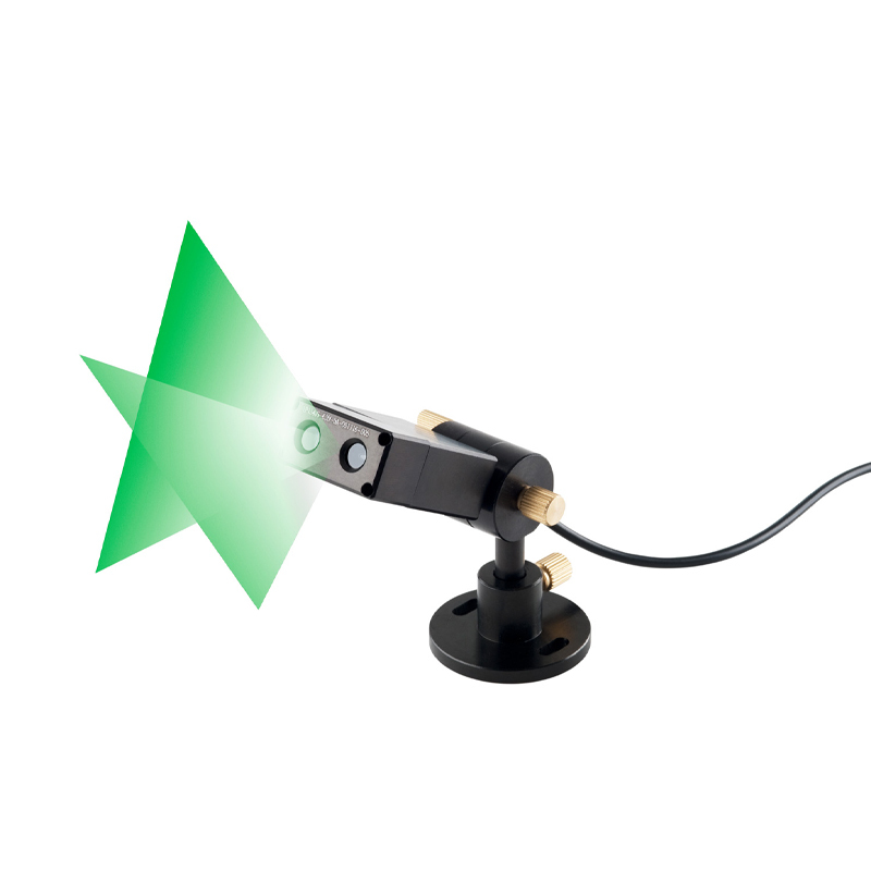 Laser de positionnement FPL C-GREEN (Croix) - GEO FENNEL - 519130