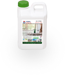 Bidon nettoyant Multi-surfaces  PRO 2 L HYDRO MINERAL - NMS2