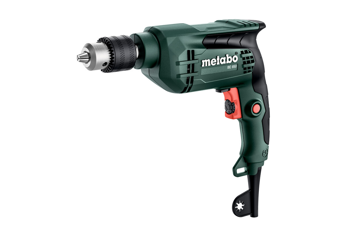 Perceuse BE 650 - METABO - 600741000