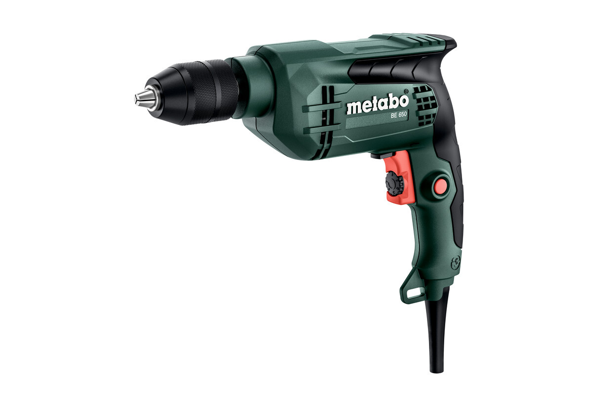 Perceuse BE 650 - METABO - 600741850