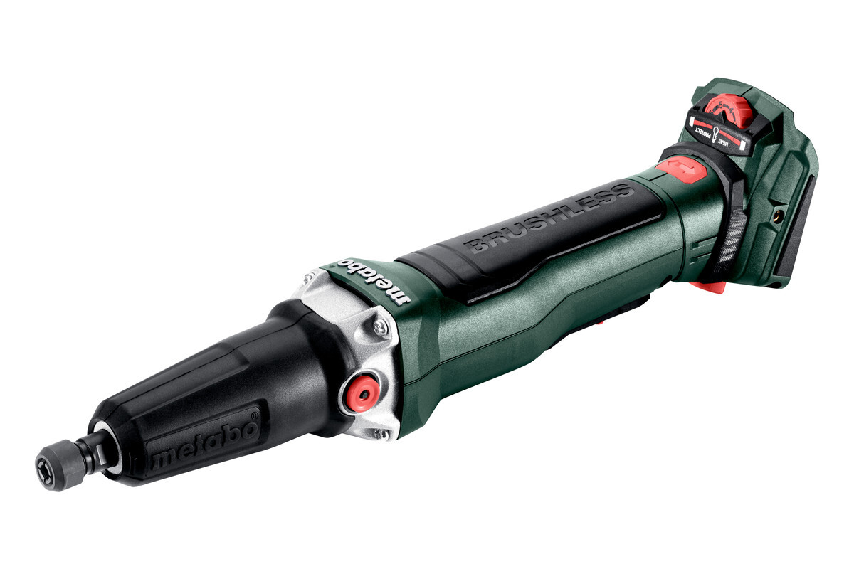 Meuleuse droite 18 V GVPB 18 LTX BL 11-28 - METABO - 600827850