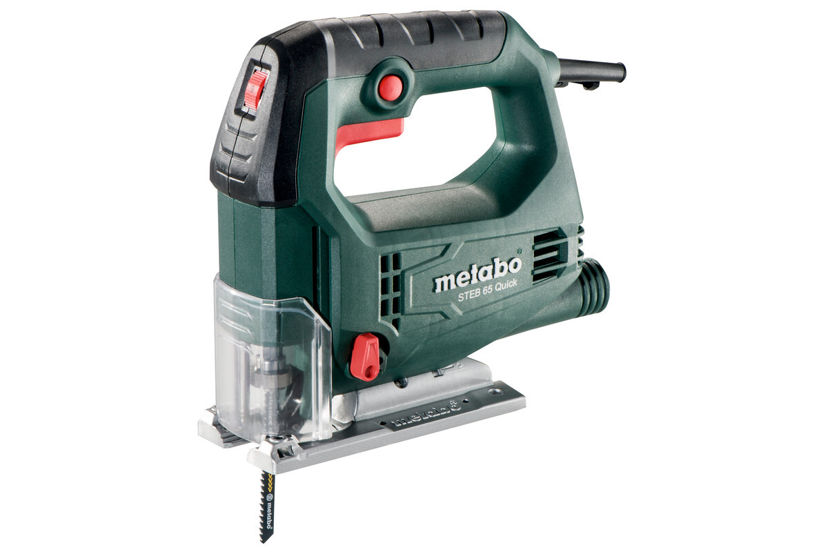 Scie sauteuse STEB 65 Quick  - METABO - 601030000