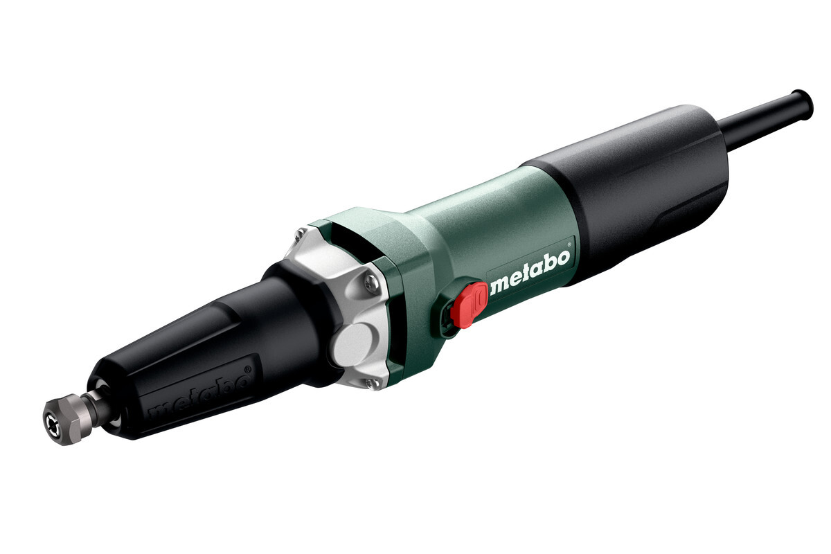 Meuleuse droite G 400 - METABO - 601052000