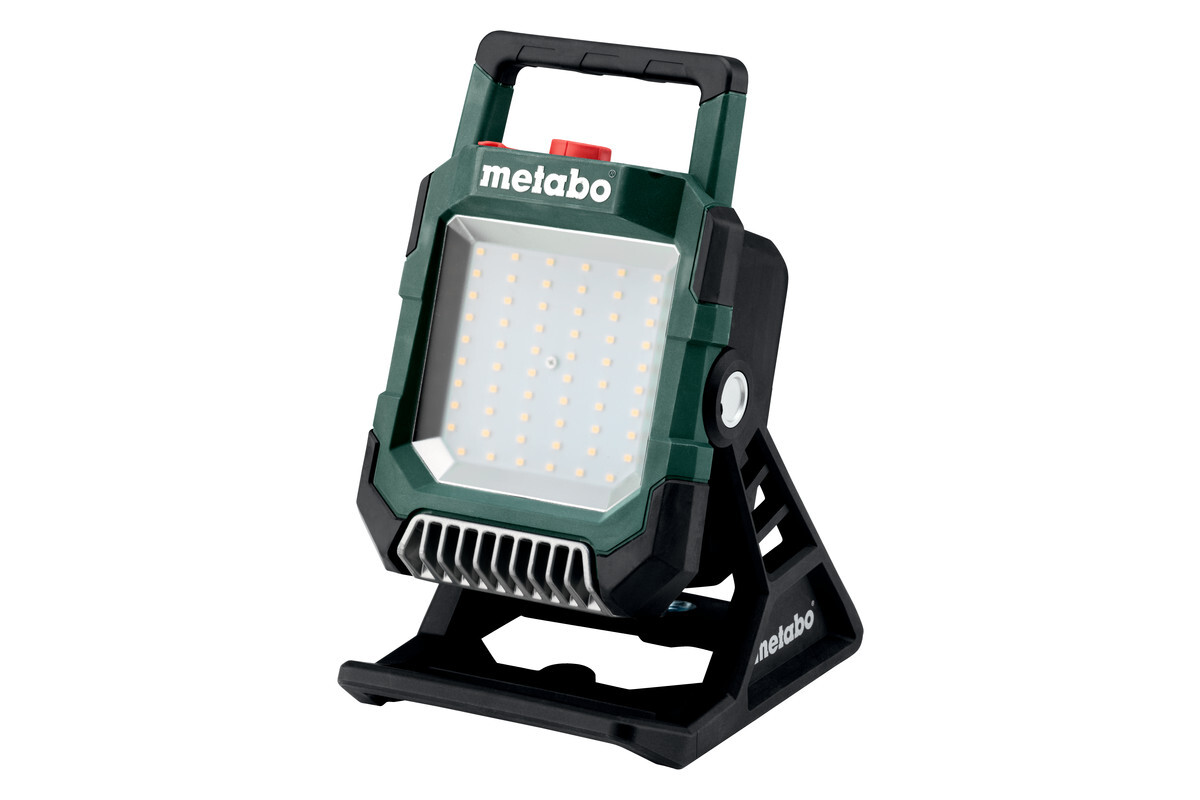 Lampe LED 18 V BSA 18 LED 4000 - METABO - 601505850