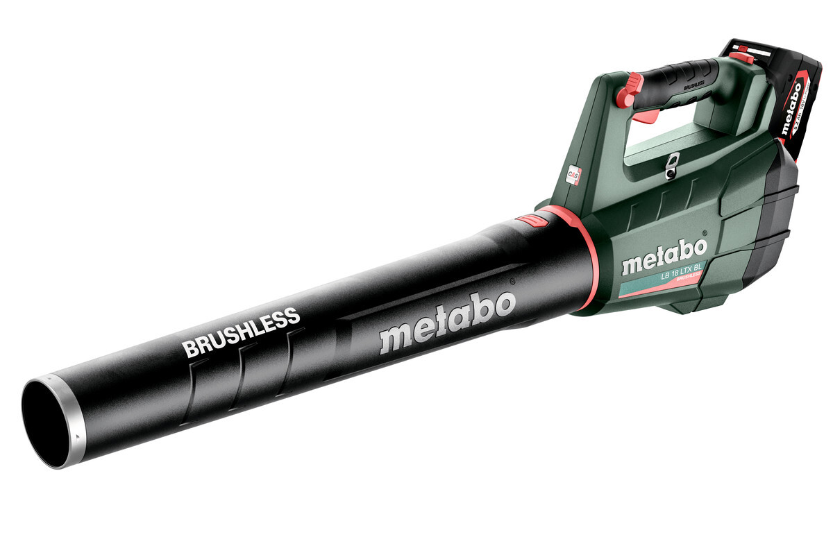 Souffleur 18 V LB 18 LTX BL - METABO - 601607650