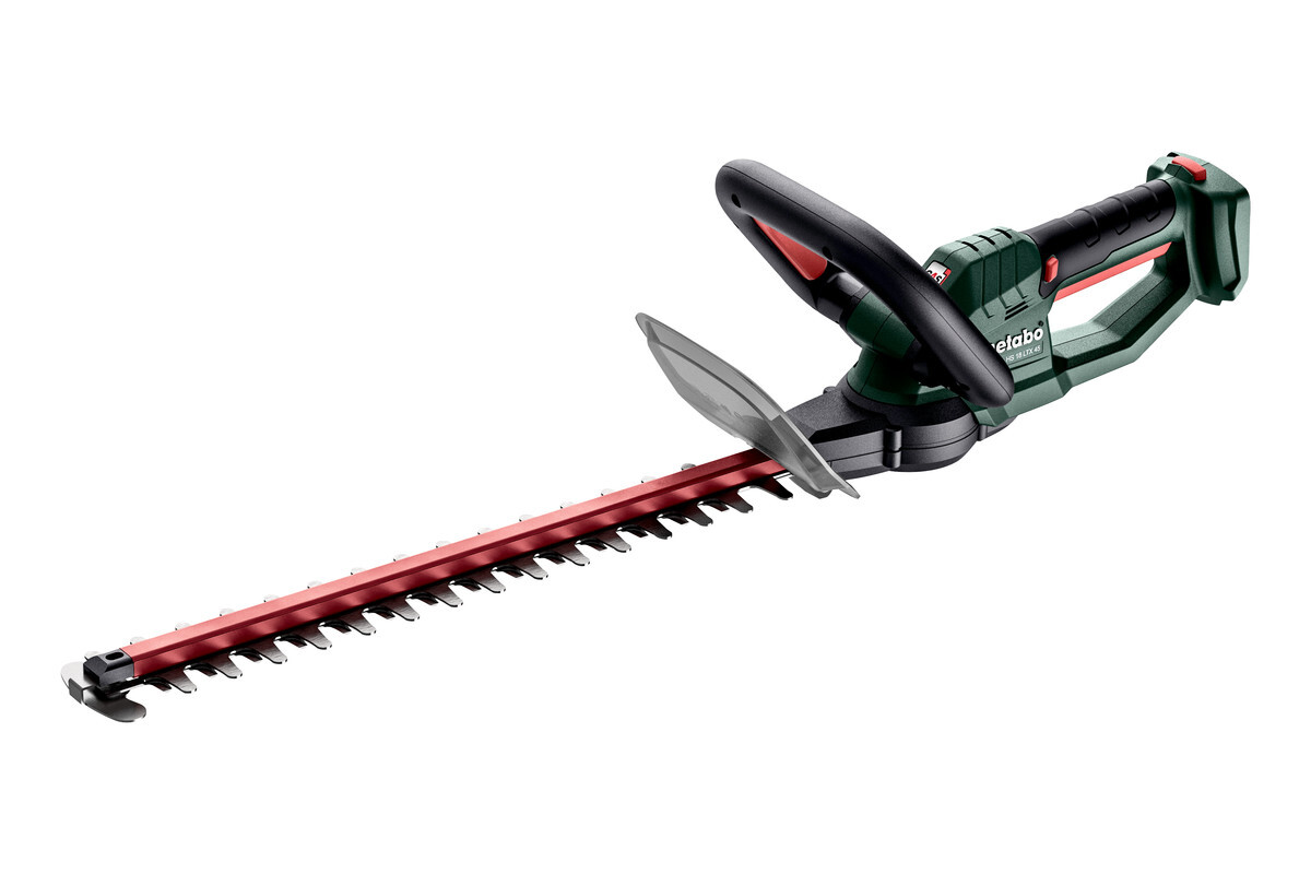 Taille-haies 18 V HS 18 LTX 45 - METABO - 601717850