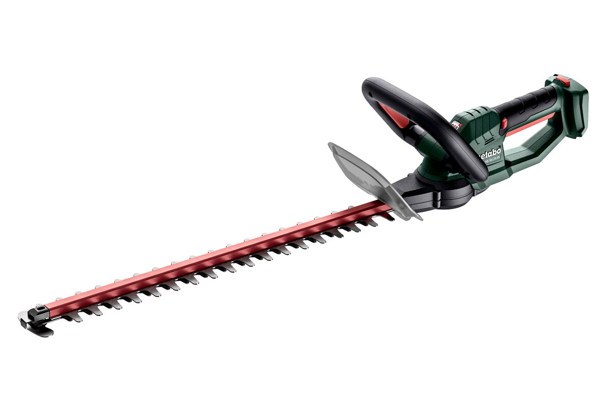 Taille-haies 18 V HS 18 LTX 55 - METABO - 601718850