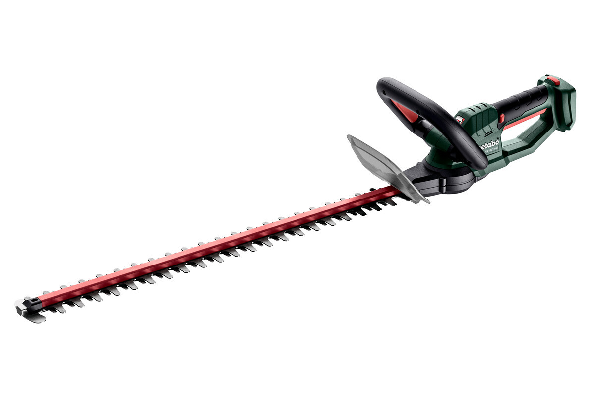 Taille-haies 18 V HS 18 LTX 65 - METABO - 601719850