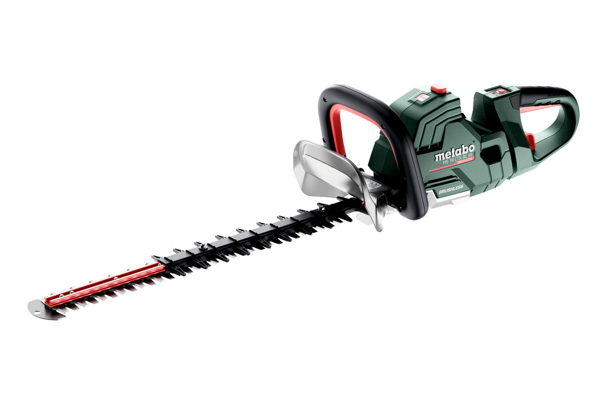 Taille-haies 18 V HS 18 LTX BL 55 - METABO - 601722850